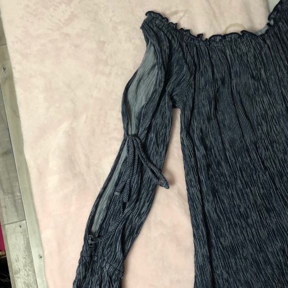 off the shoulder top american eagle - Picture 5 of 7